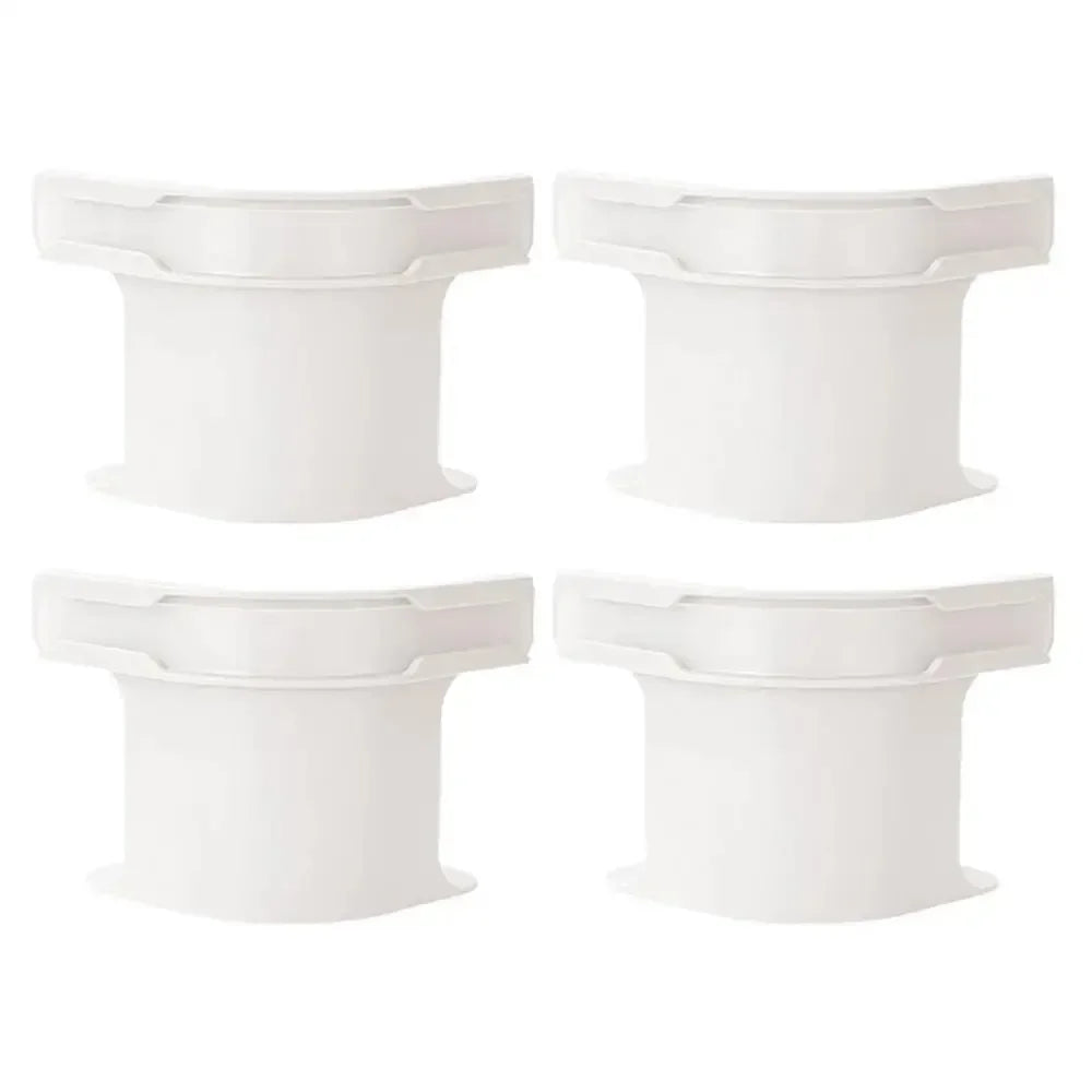 Invisible Bed Sheet Corner Lock Clips