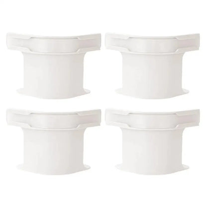 Invisible Bed Sheet Corner Lock Clips