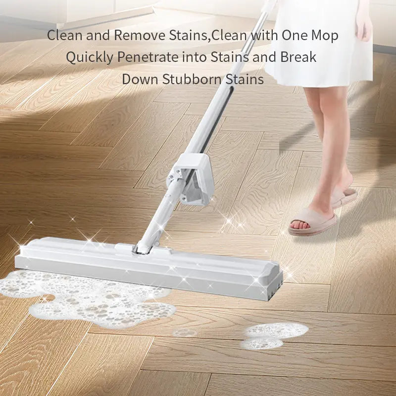 100-Pieces♻️Multi-Surface Antibacterial Cleaner for Hardwood, Tile & Laminate
