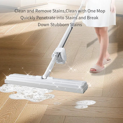 100-Pieces♻️Multi-Surface Antibacterial Cleaner for Hardwood, Tile & Laminate