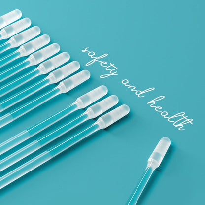 24 PCS Sticky Ear Cleaning Sticks