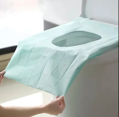 Disposable Waterproof Toilet Seat Covers